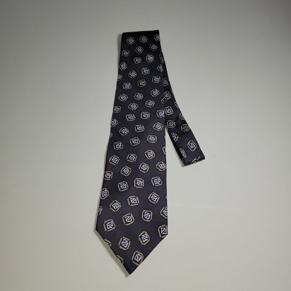 Christian Dior Mens Tie - Picture 6 of 6